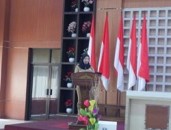 Mantapkan Pengembangan, Ini Fokus RPJMD Pemkot Bandar Lampung 2025-2029