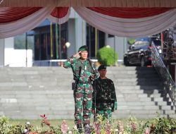 Harkitnas, Fokus Pembangunan dan Kesejahteraan Rakyat
