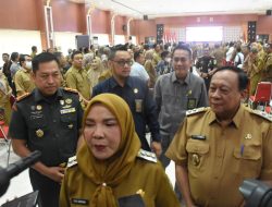 Pemkot Beri Bantuan Untuk 24 Rumah Ibadah