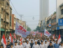 DPP AKAR Lampung Desak Gubernur Evaluasi BUMD PT LEB, PT LJU, dan PT Wahana Raharja: “Lebih Baik Dibubarkan!