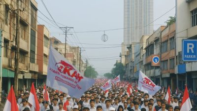 DPP AKAR Lampung Desak Gubernur Evaluasi BUMD PT LEB, PT LJU, dan PT Wahana Raharja: “Lebih Baik Dibubarkan!