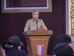 Menuju Era Baru Jurnalistik Lampung, Gubernur Dukung Pemilihan Ketua IJP 2025–2028