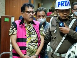 Kejaksaan Agung Dalami Suap Rp50 Miliar PT SGC ke Zarof Ricar Eks Pejabat Mahkamah Agung