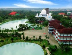 Muncul Kasus Baru UIN RIL Masuk Kejati Lampung, Dugaan Gratifikasi Uang Kuliah