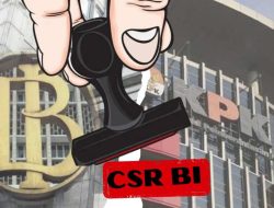 AKAR Lampung Dukung MAKI Somasi KPK, Lamban Tetapkan Tersangka dalam Kasus Dugaan Korupsi CSR Bank BI