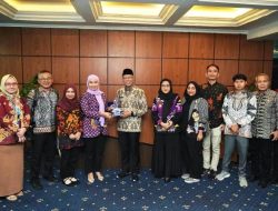 LampungIn, Langkah Maju Pemprov Lampung Menuju Layanan Publik Digital Terpadu