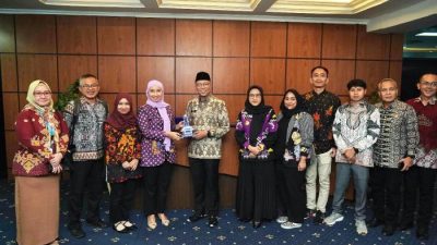 LampungIn, Langkah Maju Pemprov Lampung Menuju Layanan Publik Digital Terpadu