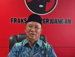 Giliran Mukhlis Basri Support Penuh SIKAM BHARA