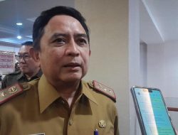 Cabor Apresiasi Plt Ketum KONI Lampung Sat-set, Tanggap Kepentingan Olahraga