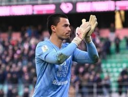 Mimpi Terkubur ! Emil Audero Gagal Lolos Ke Seria A Italia  Kabar Baik Untuk Timnas Indonesia