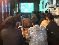 Lampung Mengenang Reformasi: Merawat Ingatan, Menyalakan Perlawanan