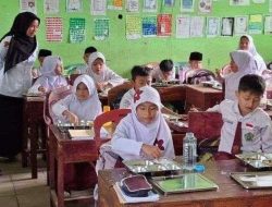 Bangun SPPG, Pemkot Bandar Lampung Anggarkan Rp2 Miliar