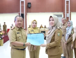 Target PBB Kota Bandar Lampung Tahun 2025 Rp110 Miliar
