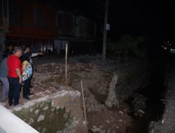 Wali Kota Pastikan Jalan Tirtayasa Dibangun Tahun Depan