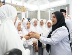 Pemkot Siapkan Rp1,2 Miliar Untuk Tali Asih Calon Jamaah Haji