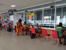 Selama Libur Idul Fitri 2025, Pemkot Tetap Buka Pelayanan Adminduk