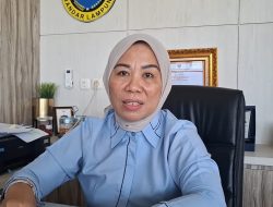 Bantah Tak Gaji Pegawai Dua Bulan, PDAM Way Rilau Fokus Tingkatkan Kinerja