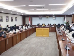 Menteri PPPA RI Ajak Forum Anak Kaltim Jadi Mitra Strategis Perlindungan Anak