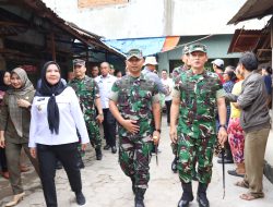 Pemkot Berencana Bangun Kereta Gantung Sepanjang Empat Kilometer