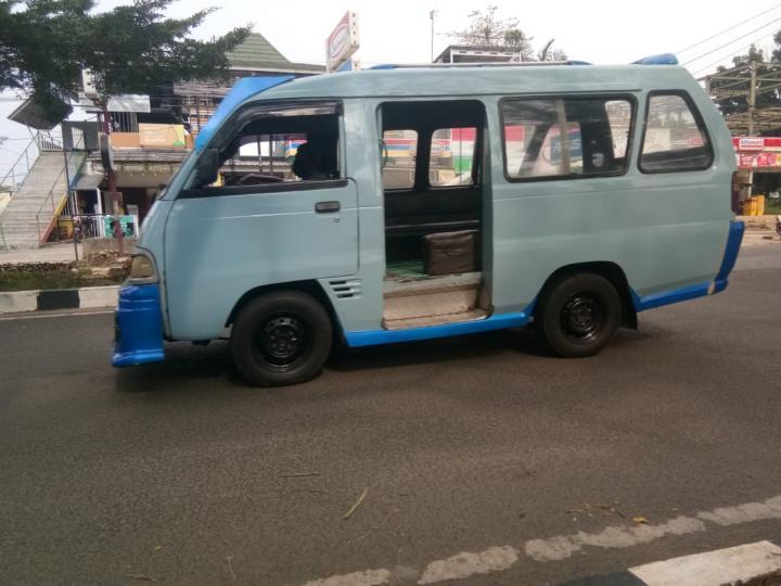 Pemkot Bandar Lampung berencana kemblai aktifkan trayek angkot