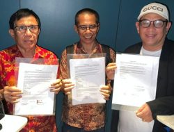 Dua Kubu PWI Islah, Siap Gelar Kongres Agustus Tahun 2025