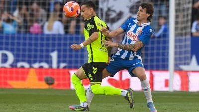 Tembakan Blitz Curler Antony Menjadi Penentu Kemenangan Betis Atas Espanyol 2-1