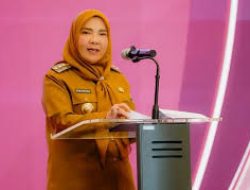 Demi Meningkatkan PAD di Kota Tapis Berseri, Pemkot Terus Berinvonasi