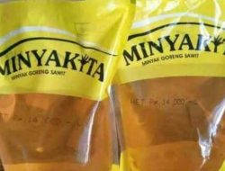Pemkot Tidak Temukan Kemasan Minyakita di Bawah Takaran