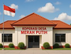 Pemkot Bandar Lampung Siap Bentuk Koperasi Merah Putih