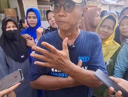 Mantan Ketua KNPI, Kritik Aksi Demonstrasi Tak Beretika di Kantor Walikota