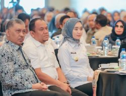 Pemprov Lampung Apresiasi PWI Dukung Ketahanan Pangan Nasional dan Pembangunan Daerah