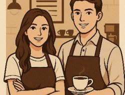 Kopi dan Impian