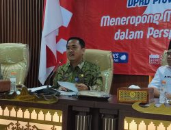 Fraksi PKS DPRD, Peringati Hardiknas 2025: Meneropong Masa Depan Lampung dalam Perspektif Pendidikan