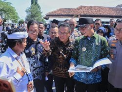 Pemutihan Pajak Kendaraan Resmi Dimulai, Kesempatan Emas Bagi Warga Lampung Dapatkan Diskon Pajak Hingga 31 Juli 2025