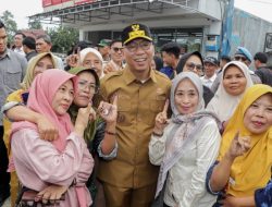 Jaga Netralitas dan Profesionalisme, Gubernur Ajak Semua Pihak Sukseskan PSU Pesawaran