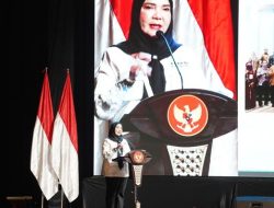 Eva Dwiana Bawa Program Unggulan Dalam APEKSI ke VII