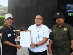 Tiga Ormas Aksi di Kejagung-KPK Usut Dugaan Kejahatan Korporasi SGC dan CSR BI