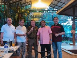 Eks Bupati dan Wakil Bupati Sepakat Berkontribusi untuk Lampung, Lahirnya Forum Purnabakti Kepala Daerah