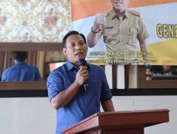 DPD KNPI Lampung Segera Gelar Musda ke XIV