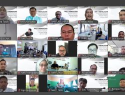 PTPN IV Regional VII Bekali Karyawan dengan Keterampilan Problem Solving & Decision Making