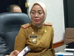 Akankah Kadiskominfotik Lampung Diganti? Enam Pejabat Eselon II di Lingkungan Pemprov Lampung Ikuti Uji Kompetensi, Berikut Ini Daftar Namanya