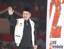 Al Muzammil Yusuf Politisi Asal Lampung jadi Presiden PKS, Berikut Profilnya!