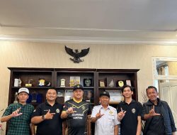 Kadisdikbud Lampung Apresiasi SIKAMBHARA