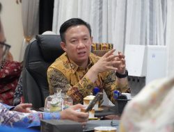 Aplikasi Lampung-In Jadi Gerbang Utama Layanan Digital Pemprov Lampung