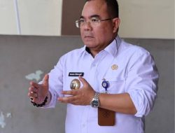 RSUDAM Siap jadi Rumah Sakit Rujukan Bertaraf Nasional