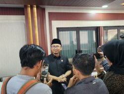 Interupsi Paripurna DPRD, Syukron PKS Tekankan Kolaborasi Bendung LGBT di Lampung