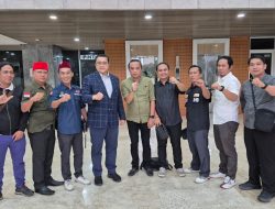 Aliansi Tiga LSM Lampung Ultimatum ATR/BPN dan Kantah: Rampungkan Verifikasi HGU PT SGC Dalam Dua Pekan