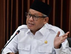 Musda Golkar Mundur Lagi, Yuhadi Tetap Aprozi Alam