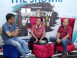 Menakar Sengkarut PT SGC,  Perpaduan Perlawanan Parlemen, Jalanan, dan Administrasi Negara