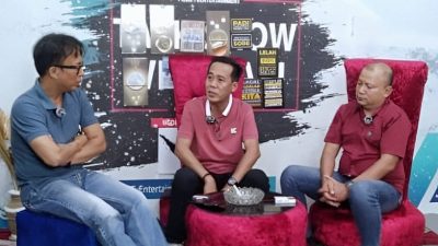 Menakar Sengkarut PT SGC,  Perpaduan Perlawanan Parlemen, Jalanan, dan Administrasi Negara